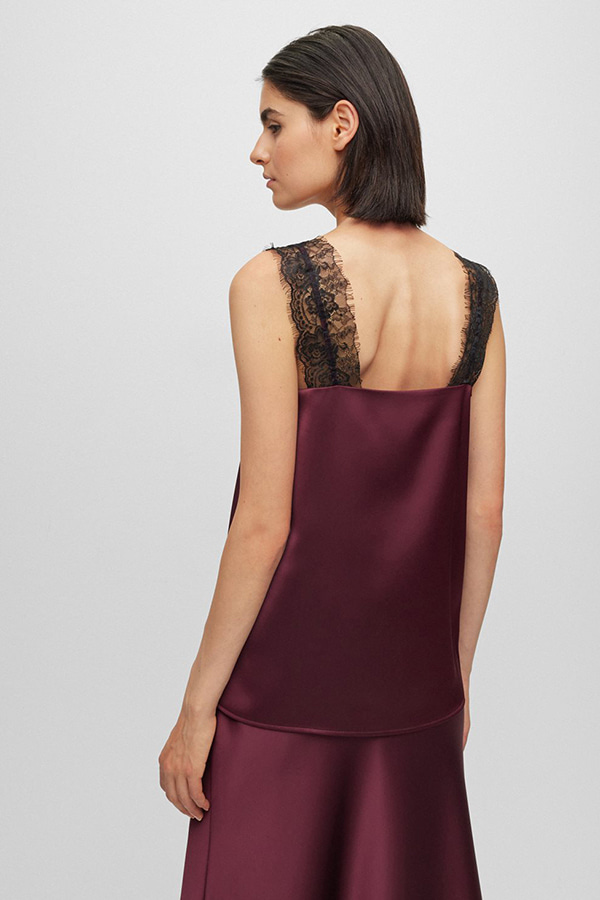 ΜΠΛΟΥΖΑ BOSS - 643